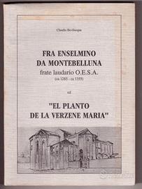 C. Bevilacqua Fra Enselmino da Montebelluna 1994