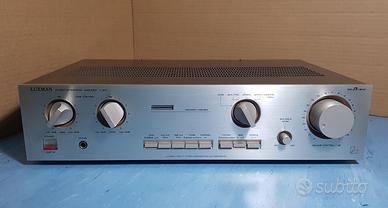 Amplificatore Stereo Hi-Fi Luxman L200