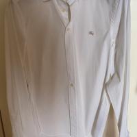 Camicia originale Burberry Brit (taglia M)