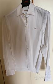 Camicia originale Burberry Brit (taglia M)