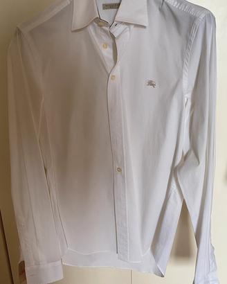 Camicia originale Burberry Brit (taglia M)