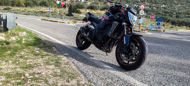 Yamaha fz1