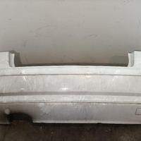 PARAURTI POSTERIORE COMPLETO AUDI A3 Serie (8P1) 8