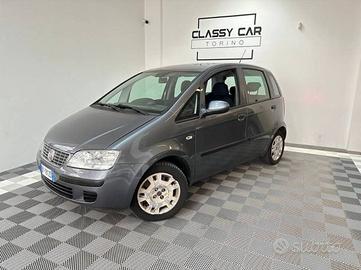 Fiat Idea 1.4 77cv - OK NEOPATENTATI -