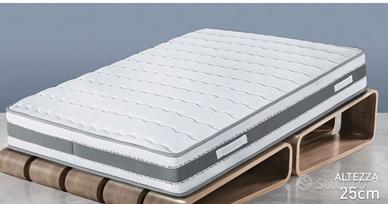 Materasso Silver Fast