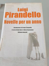 novelle di Luigi Pirandello 
