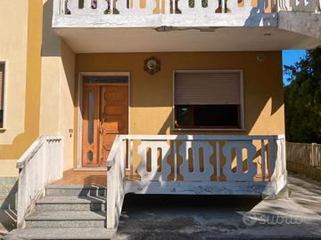 Appartamento da ristrutturare a portogruaro