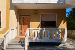 Appartamento da ristrutturare a portogruaro