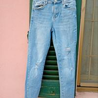 jeans Collection taglia S 