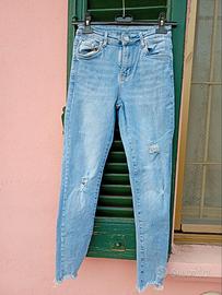 jeans Collection taglia S 