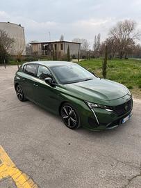 Peugeot 308 bluHDi s&s eat8 GT