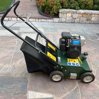 Arieggiatore professionale Negri S35 – Motore Hond