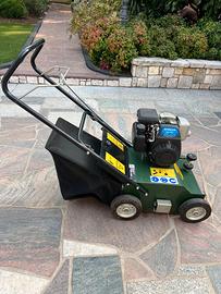 Arieggiatore professionale Negri S35 – Motore Hond