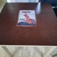 TAVOLI IN LEGNO, TAVOLI PUB, TAVOLI, BAR, SEDIE