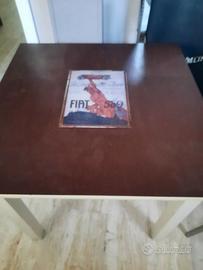 TAVOLI IN LEGNO, TAVOLI PUB, TAVOLI, BAR, SEDIE