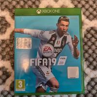 Fifa 19 Xbox One