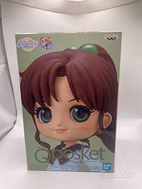 Statu Banpresto Pretty Guardian Sailor Moon Eterna
