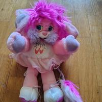 Raro popples ballerina originale