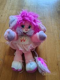 Raro popples ballerina originale