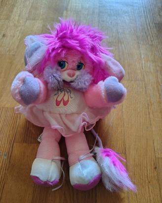 Peluche Popples 20 Cm – Trasformabile In Palla, Modelli Assortiti (Bubbles, Lulu, Sunny, Yikes, Izzy) - 2