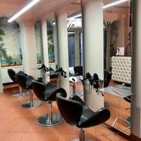 5 specchi per parrucchiera gamma&bross