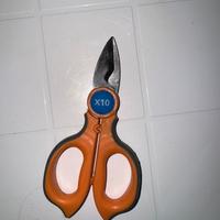 Forbice elettricista