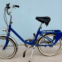 Bicicletta graziella