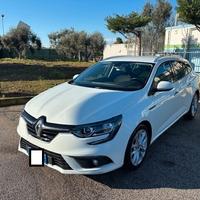Renault Megane Mégane dCi 8V 110 CV EDC Energy Zen