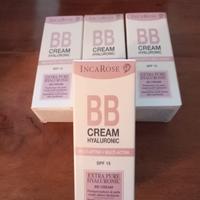 BB crema idratante colorata