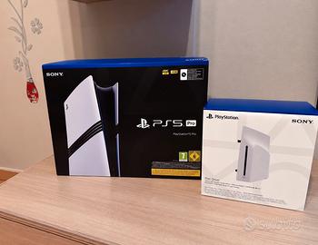 Playstation 5 PRO 2TB