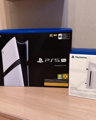 Playstation 5 PRO 2TB