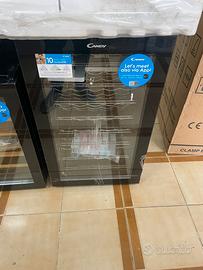 Cantina vino nuove con piccoli difetti estetici