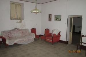 Casa da ristutturare