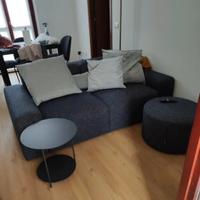 Divano Novamobili come nuovo!