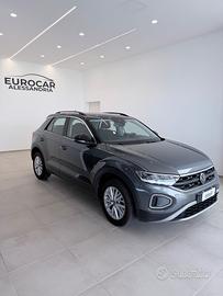 Volkswagen T-Roc 2.0 TDI SCR 150 CV DSG Life