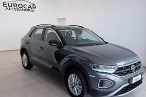 Volkswagen T-Roc 2.0 TDI SCR 150 CV DSG Life