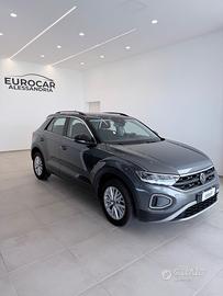Volkswagen T-Roc 2.0 TDI SCR 150 CV DSG Life