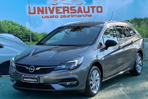 Opel Astra SW 1.5 CDTI 122cv GS Line 2021