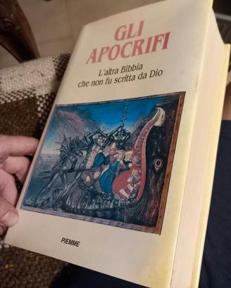 Gli Apocrifi