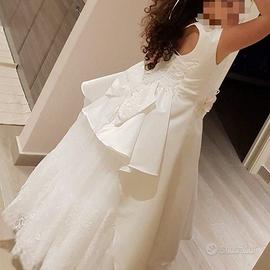 Vestito Prima comunione
