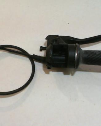 COMANDO GAS COMPLETO GILERA 326083