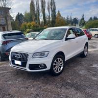 AUDI Q5 2.0 TDI 150 CV clean diesel quattro Busi