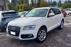 AUDI Q5 2.0 TDI 150 CV clean diesel quattro Busi