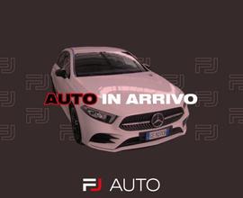 Mercedes Classe A 220 d Premium 4matic auto