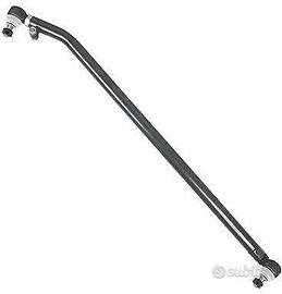 Synergy Barra Sterzo High Steer Drag Link JEEP JK 