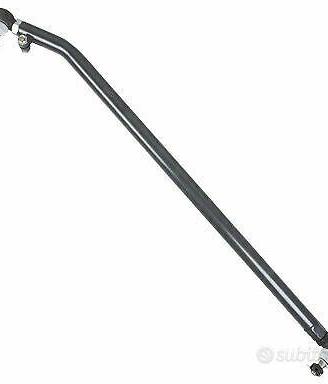 Synergy Barra Sterzo High Steer Drag Link JEEP JK 