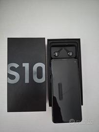 Samsung Galaxy S10 128gb 