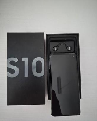 Samsung Galaxy S10 128gb 