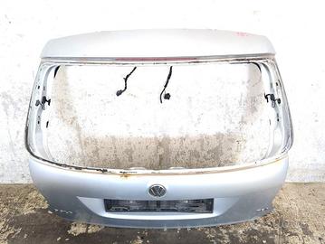 1K9827025B PORTELLONE COFANO POSTERIORE BAULE VOLK