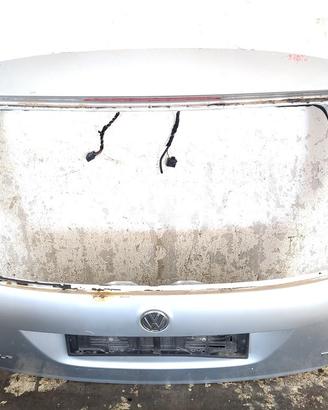 1K9827025B PORTELLONE COFANO POSTERIORE BAULE VOLK